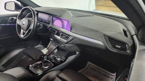 2023 BMW 2 Series 228i xDrive Gran Coupe