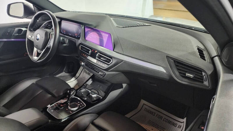 2023 BMW 2 Series 228i xDrive Gran Coupe