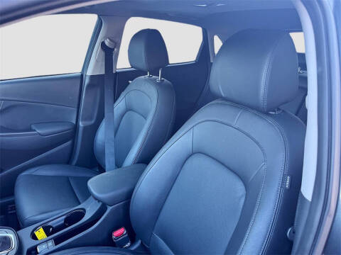 2022 Hyundai Kona Limited