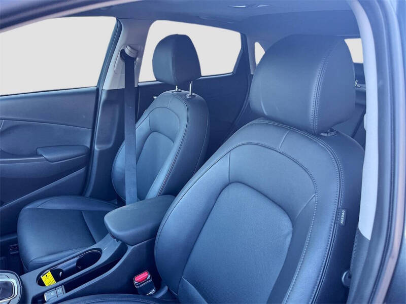 2022 Hyundai Kona Limited