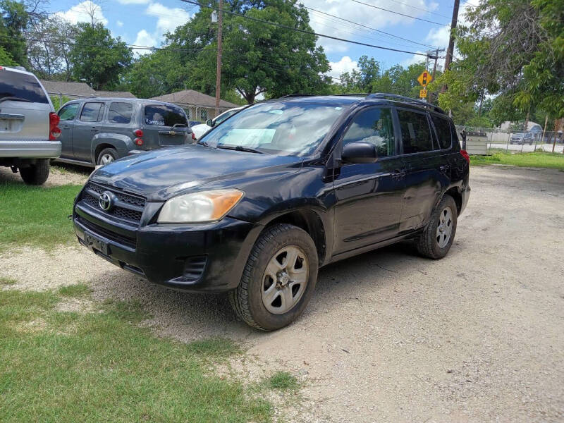 2011 Toyota RAV4