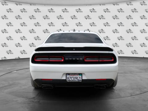 2019 Dodge Challenger R/T