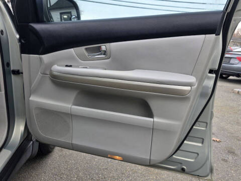 2006 Lexus RX 400h