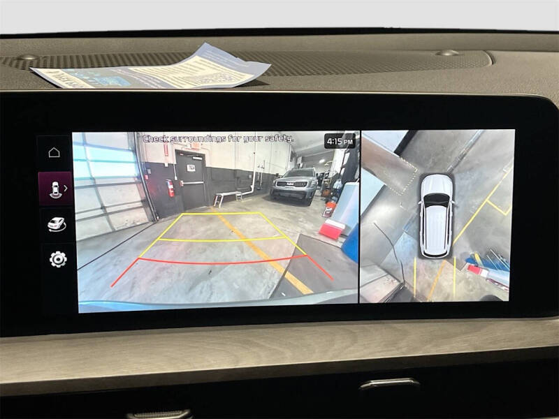 2023 Kia Telluride SX-Prestige X-Line