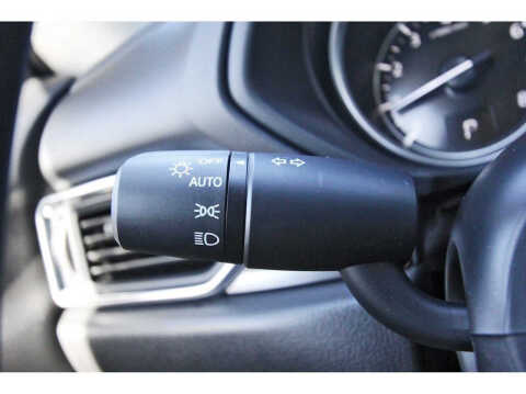 2025 Mazda CX-5 2.5 S