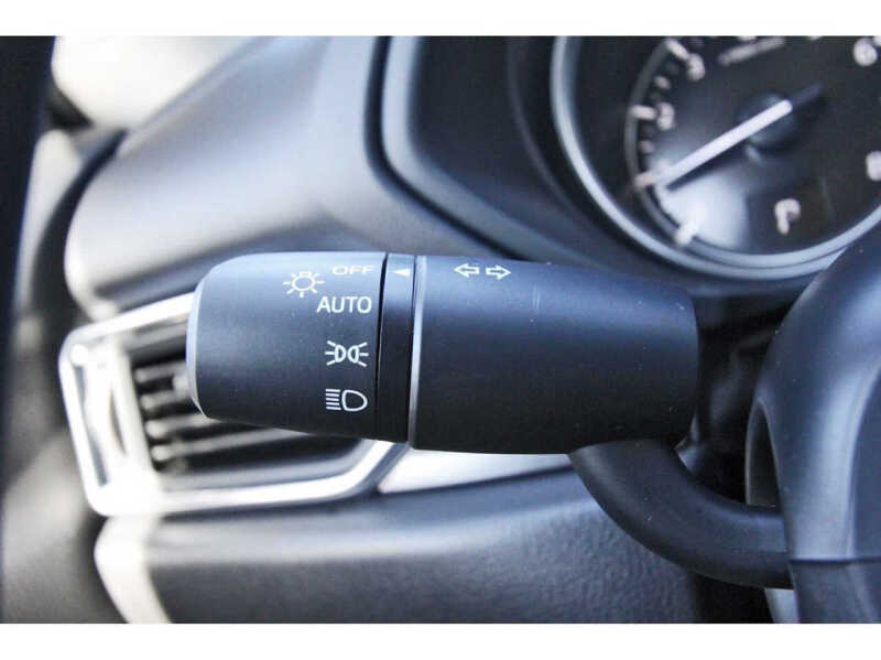 2025 Mazda CX-5 2.5 S