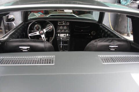 1970 Chevrolet Corvette