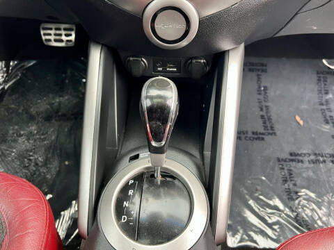 2012 Hyundai Veloster