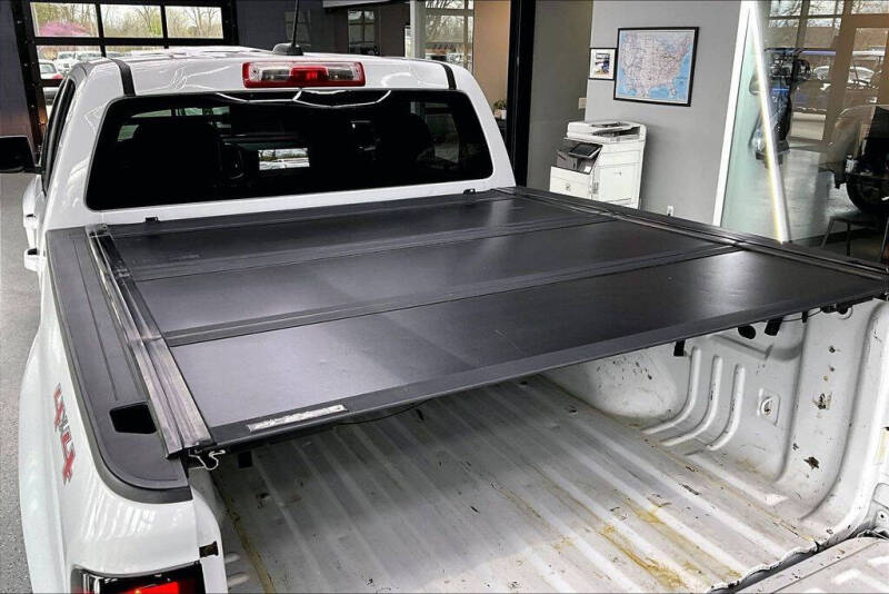 2015 Chevrolet Colorado