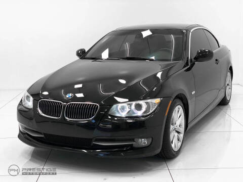 2011 BMW 3 Series 328i