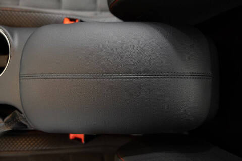 2018 Ford Mustang Shelby GT350R