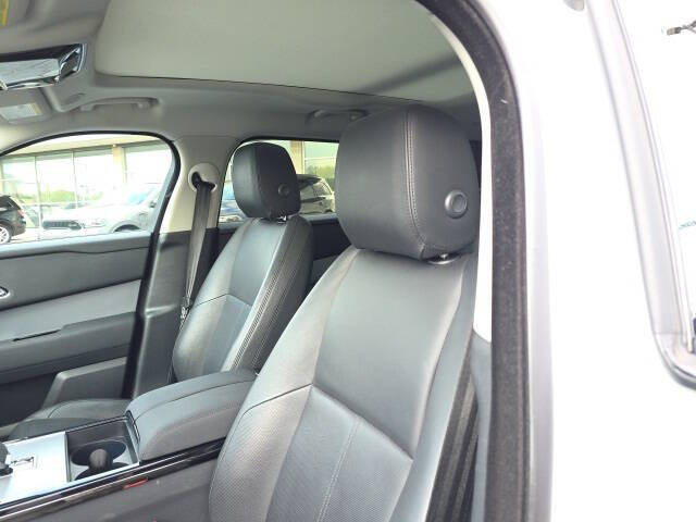 2024 Land Rover Range Rover Velar P250 S