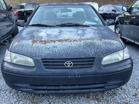 1999 Toyota Camry