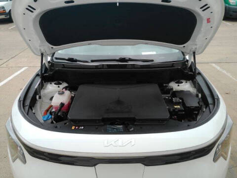 2023 Kia Niro EV Wave