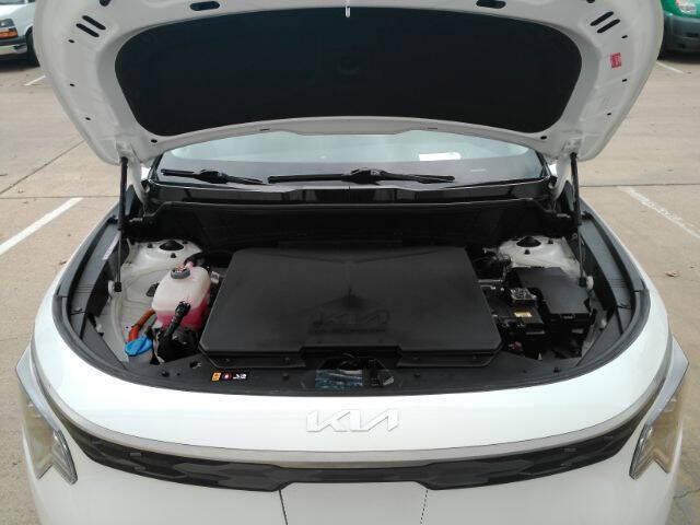 2023 Kia Niro EV Wave