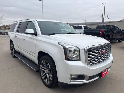 2020 GMC Yukon XL Denali