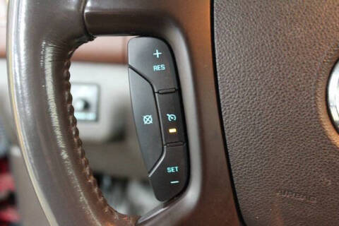 2013 Buick Enclave Leather