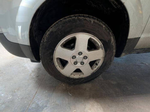 2004 Saturn Vue