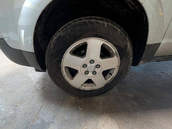 2004 Saturn Vue