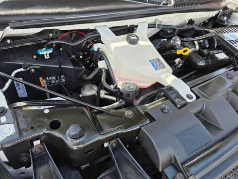 2020 Chevrolet Express 2500