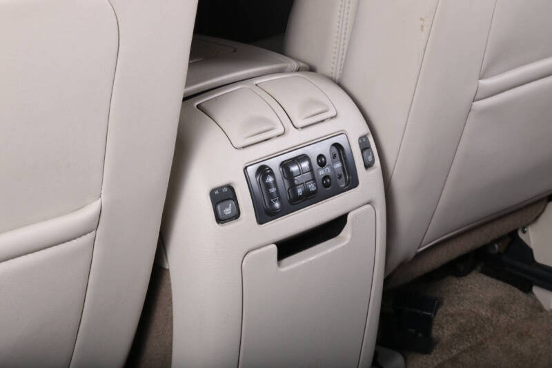 2002 Cadillac Escalade