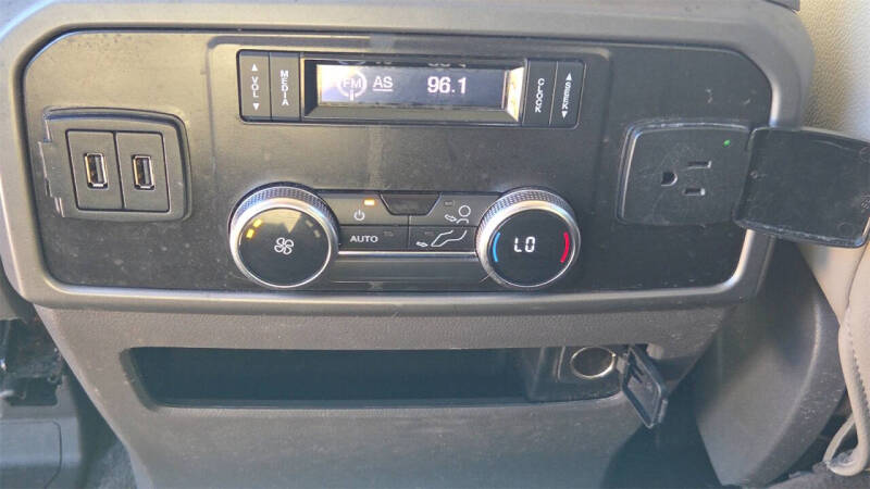 2018 Ford Expedition XLT