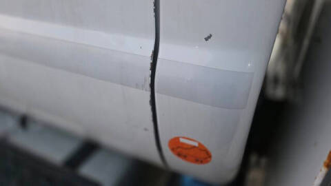 2013 Ford F-750 Super Duty