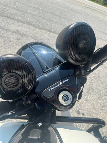 2019 Harley-Davidson FLHRXS -