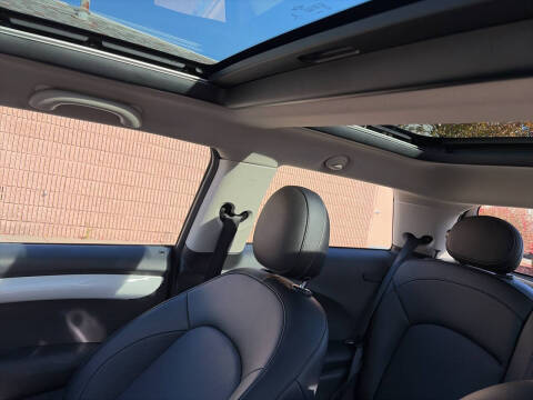 2018 MINI Hardtop 2 Door Cooper