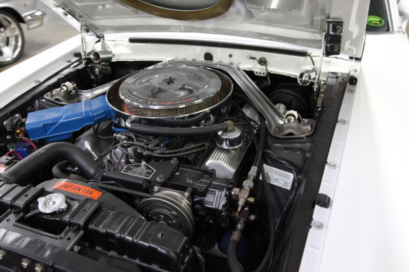 1970 Ford Shelby GT500