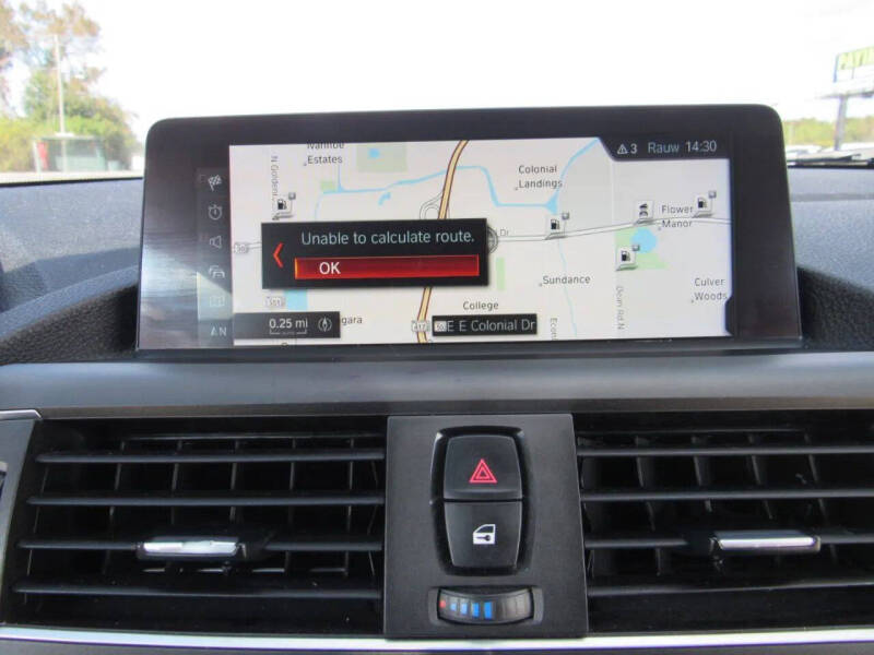 2017 BMW 2 Series M240i