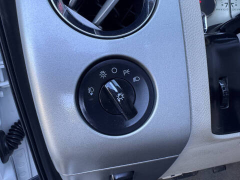 2012 Ford Expedition Limited