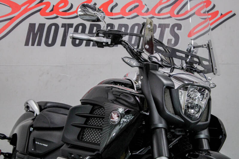 2014 Honda Gold Wing