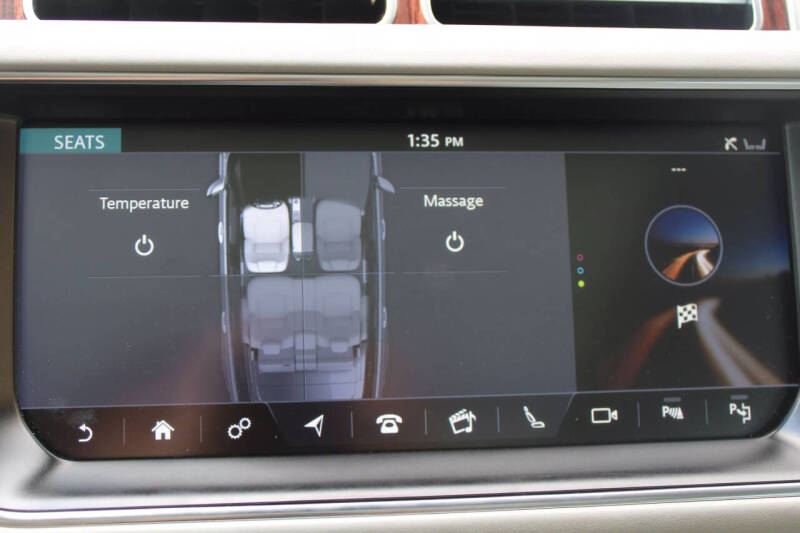 2017 Land Rover Range Rover Autobiography