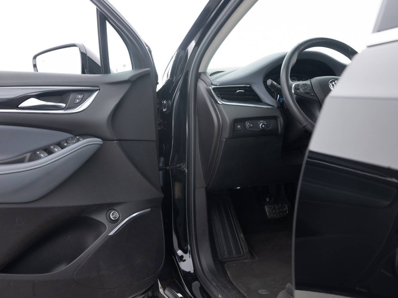 Used Car 2018 Buick Enclave  Essence 4x4 4dr Crossover For Sale Under $15,000 In Coal City, Illinois