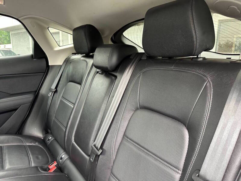 2019 Jaguar E-PACE P250 S