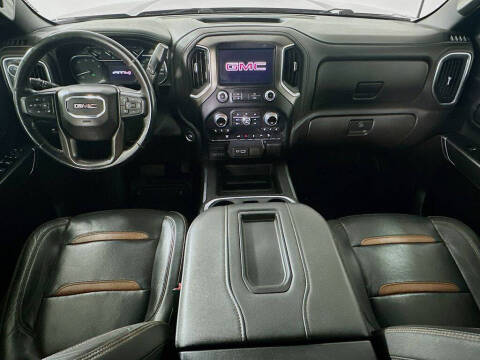 2022 GMC Sierra 2500HD