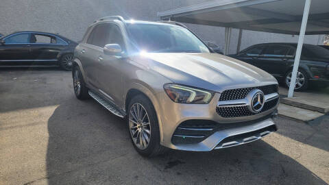 2023 Mercedes-Benz GLE GLE 350