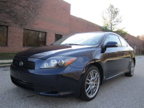 2010 Scion tC