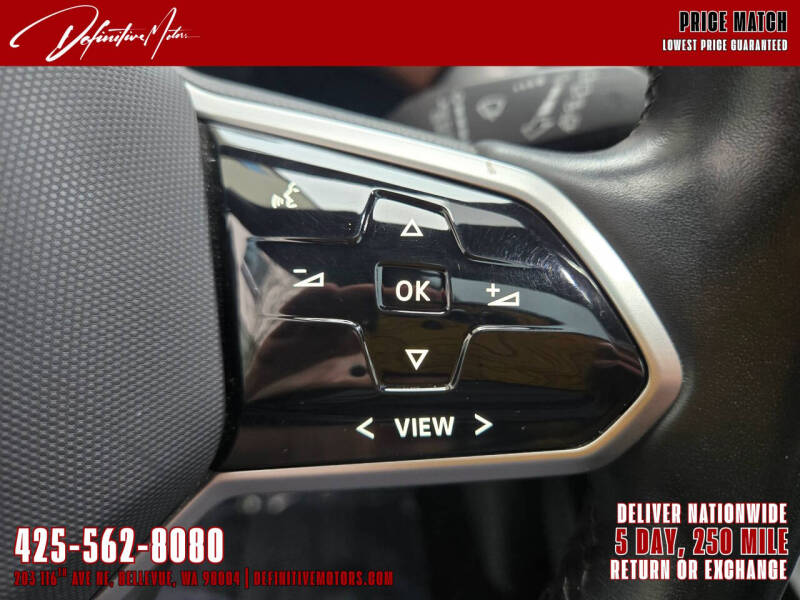 2022 Volkswagen ID.4 Pro S