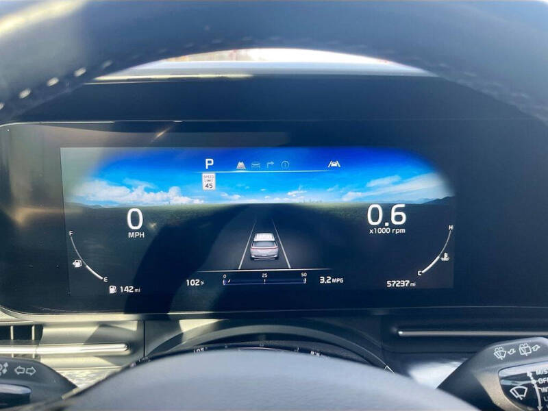 2022 Kia Carnival SX Prestige