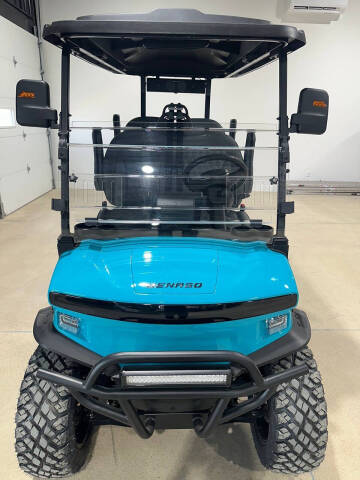 2026 Denago Rover XL