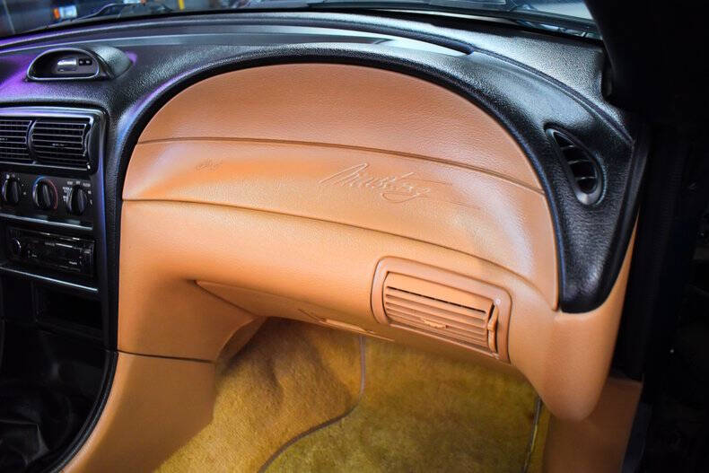 1994 Ford Mustang GT