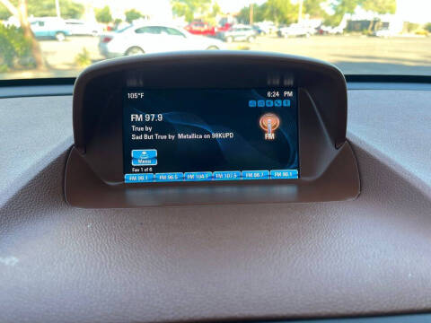 2015 Buick Encore Premium