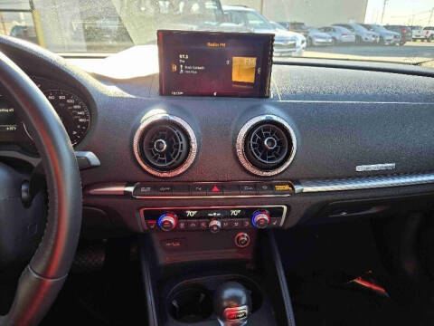 2020 Audi A3 quattro S line Premium 45 TFSI