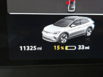 2023 Volkswagen ID.4 Pro