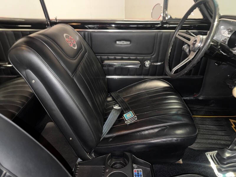 1965 Chevrolet Malibu