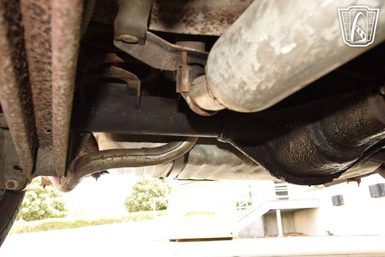 1968 Chevrolet Chevelle