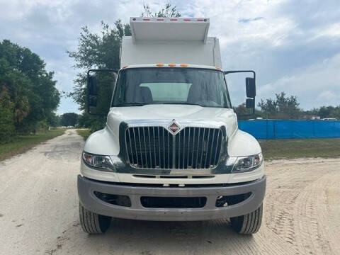 2016 International DuraStar 4300