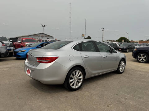2014 Buick Verano Convenience Group